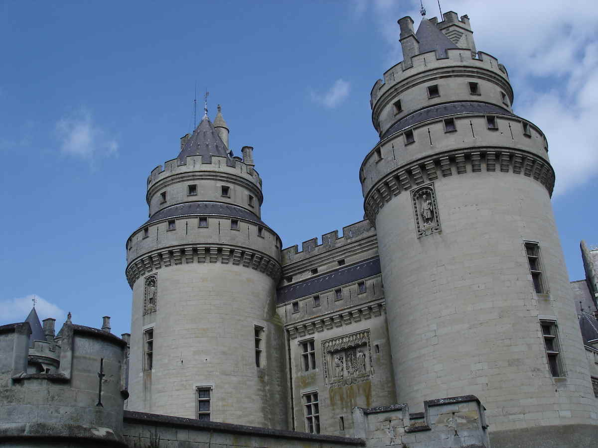 Pierrefonds