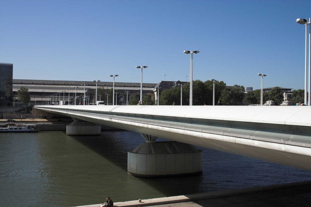 pont charles de gaulle