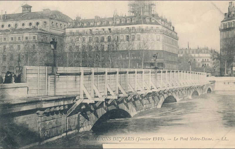 pont notre dame