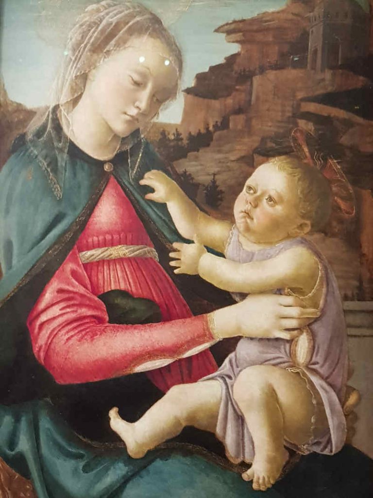 Botticelli