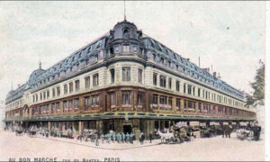 le bon marche
