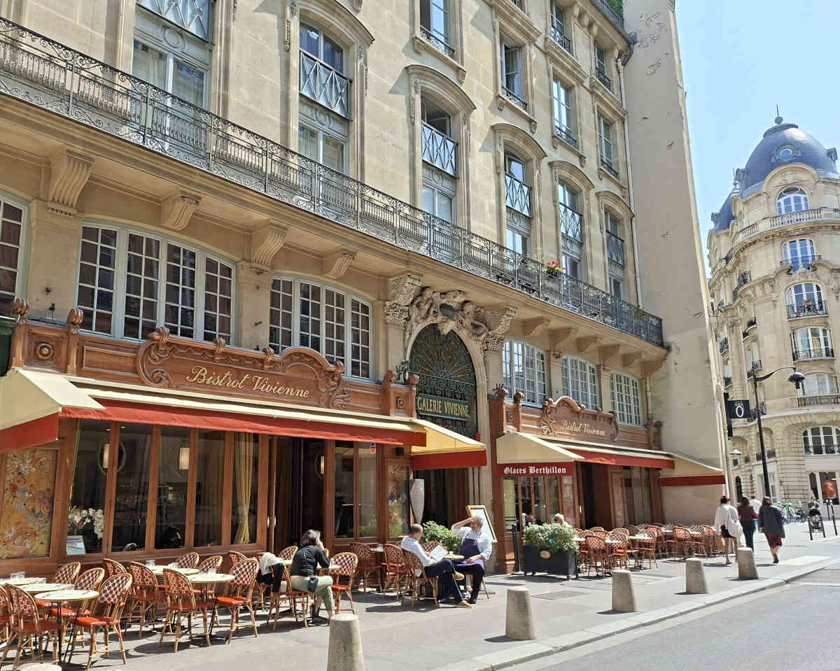 Galerie Vivienne