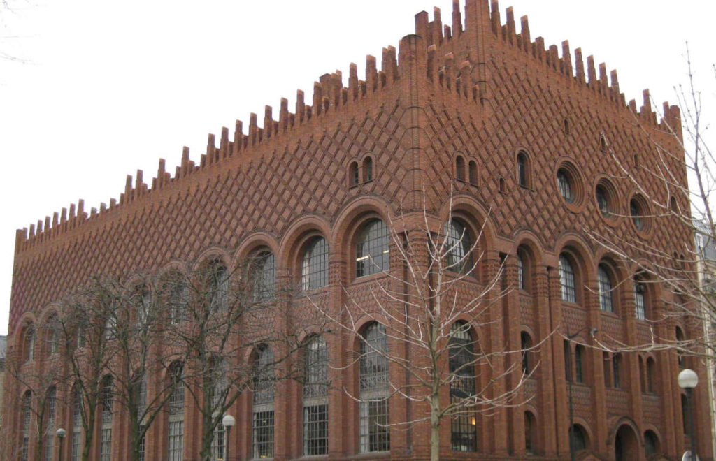 centre michelet