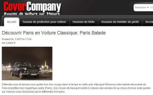 CoverCompany_Paris Balade