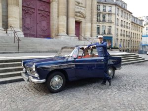 cadeau insolite Paris